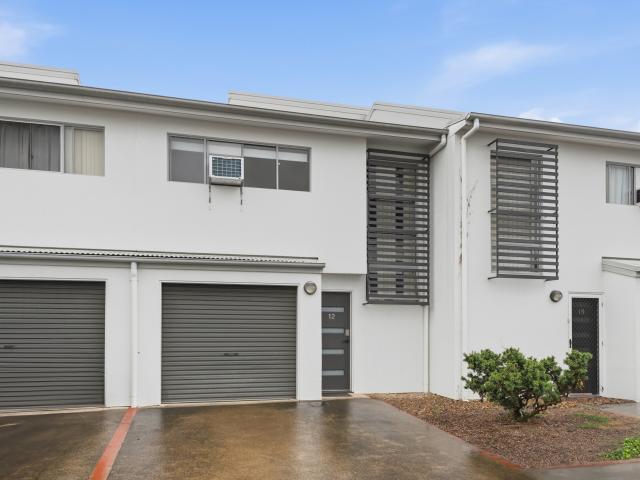 12/105 107 King Street, Caboolture QLD 4510 Townhouse For Rent | Domain