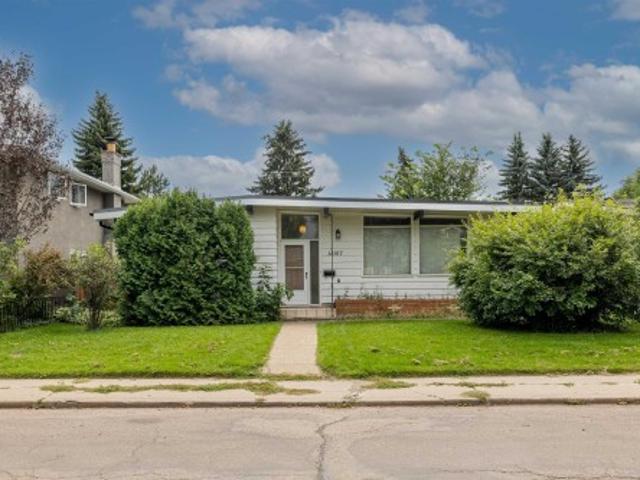1210 Avenue Nw, Edmonton, AB, T6J 0S4 house for sale | Listing ID E4505 | Royal LePage