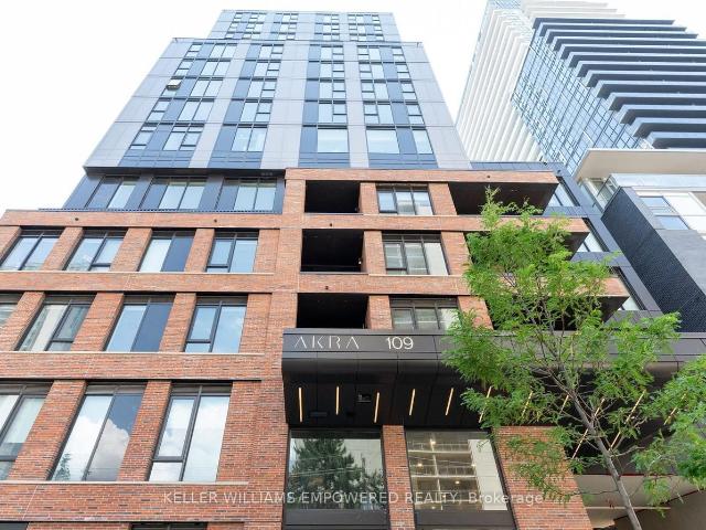 1210 Erskine Avenue, Toronto | 1Beds/1Bath, Condo, $1,900/mo | Condos. Ca