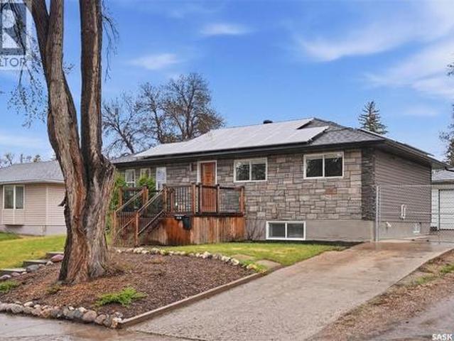 1210 K Avenue N, Saskatoon, SK, S7L 2N9 house for sale | Listing ID SK036292 | Royal LePage