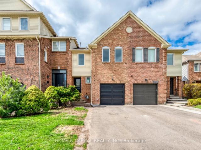 1210 LEEWOOD Drive, Oakville | Leased, W13487 | Condos. Ca