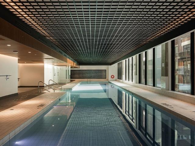 1210 Rue Jeanne Mance, #3912