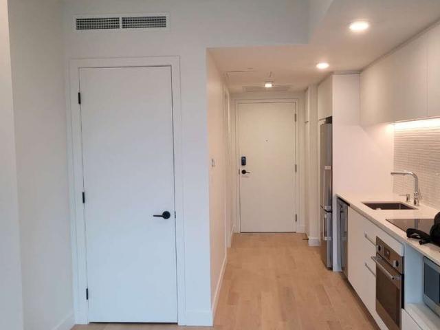 1210 Rue Jeanne Mance Montréal Ville Marie, QC H2X