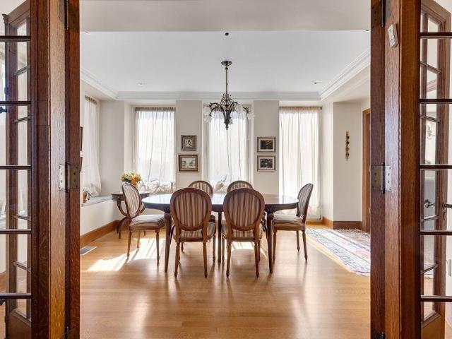 1210 Rue Redpath Crescent, QC, CA, Montreal