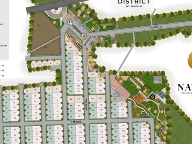 1210 Sq.Ft. Plot in Jigani Bangalore Listing ID: #10069