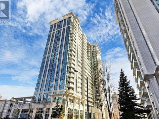 1210 17 Anndale Drive, Toronto, ON, M2N 2W7 condo for sale | Listing ID C13552 | Royal LePage