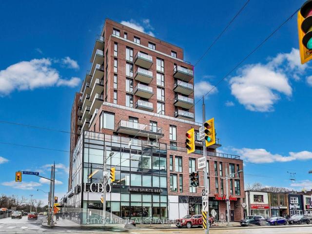 1210 185 Alberta Avenue in Toronto: Oakwood Village Condo Apartment for lease Toronto C03: MLS®# C13139272