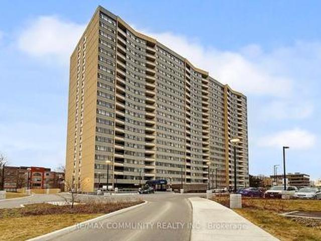 1210 2050 Bridletowne Circle, Toronto, ON, M1W 2V5 condo for sale | Listing ID E13142 | Royal LePage
