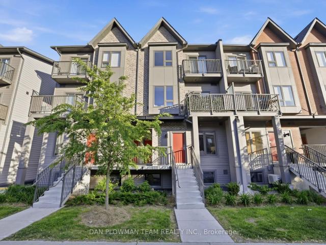 1210 2 William Jackson Drive, Pickering | 2Beds/1Bath, Townhouse, $519,900 | Condos. Ca