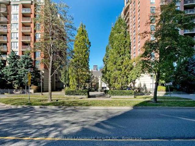 1210 55 Harrison Garden Boulevard, Toronto, ON, M2N 7G3 condo for sale | Listing ID C13570 | Royal LePage