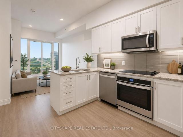1210 9 Yonge Street, Richmond Hill | 1+1Beds/1Bath, Condo, $499,000 | Condos. Ca
