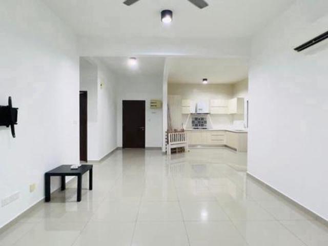 1210sf Vresidensi selayang 18 kipark radius lakepark 228 v residen