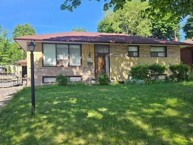 1211 Brimley Road, Toronto, ON, M1P 3G5 house for sale | Listing ID E13428 | Royal LePage