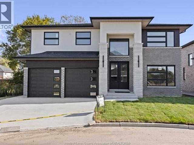 1211 Campana Crescent, Lakeshore, ON, N8L 0K4 house for sale | Listing ID 26006 | Royal LePage