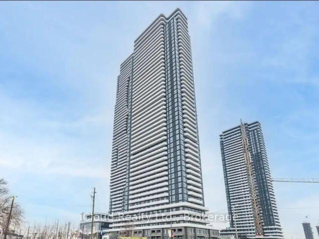 1211 Commerce Street, Vaughan | For Rent @ $2,500 | Condos. Ca