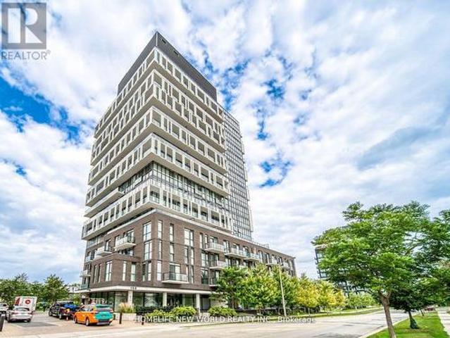 1211 Fairview Mall Drive, Toronto, ON, M2J 0E7 condo for sale | Listing ID C13632 | Royal LePage