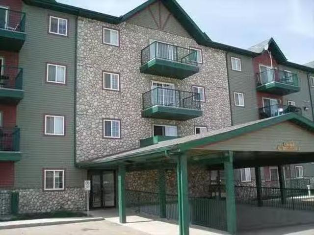 1211 200 Lougheed Drive, Fort Mcmurray, AB, T9K 2W3 condo fo.