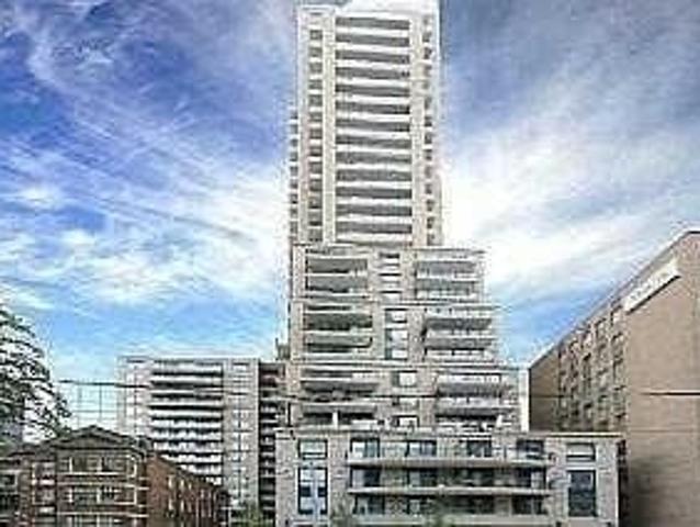 1211 35 Hayden Street, Toronto | Leased, C12655 | Condos. Ca