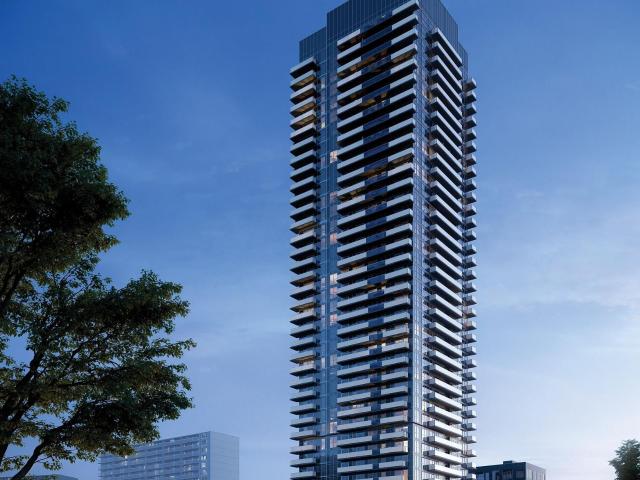 1211 4 Parkside Village Drive, Mississauga | 1Beds/1Bath, Condo, $2,200/mo | Condos. Ca