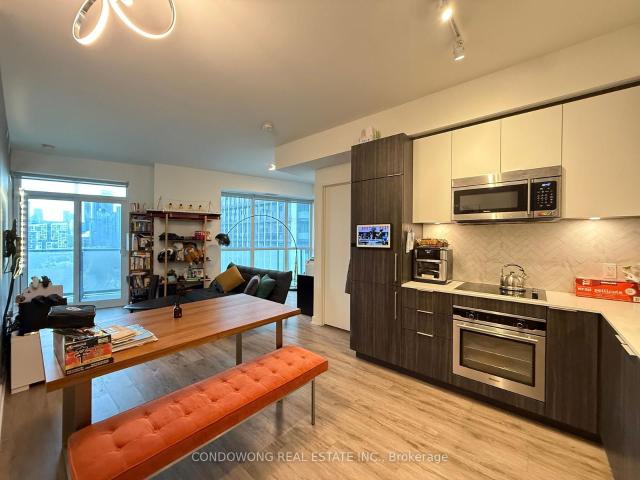 1211 50 Ordnance Street, Toronto | Leased, C12704 | Condos. Ca