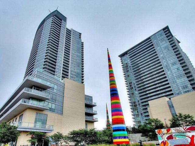 1211 70 Forest Manor Road, North York | 1Beds/1Bath, Condo, $2,300/mo | Condos. Ca