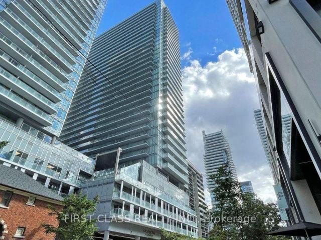 1211 99 Broadway Avenue, Toronto | Leased, C12672 | Condos. Ca