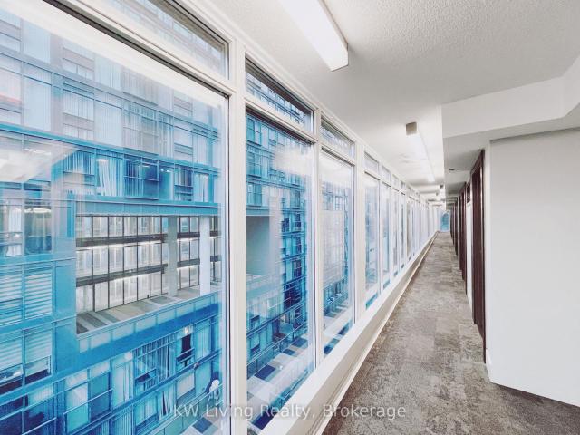1211E 36 Lisgar Street, Toronto | Terminated, C12590 | Condos. Ca
