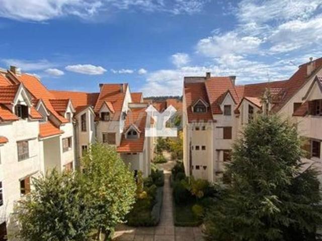 121217 Vente Appt à Ifrane Hay Salam de 72 m²