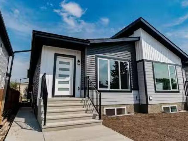 12125 88 Street, Edmonton, AB, T5B 3S5 house for sale Listi.