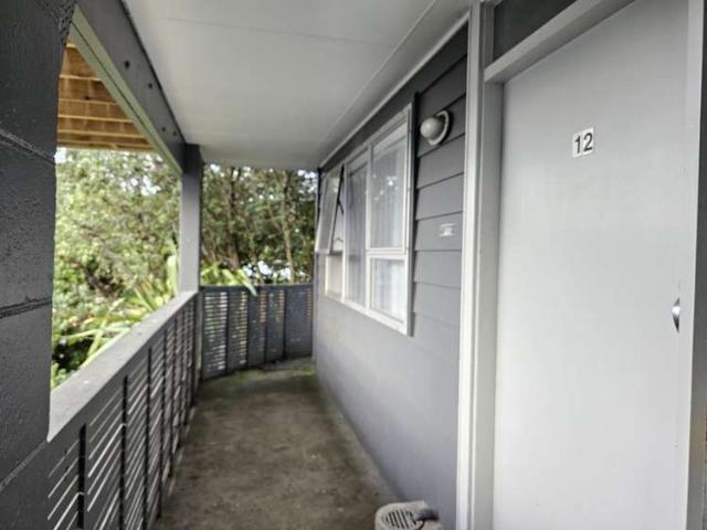 12/126 Redwood Avenue, 11538, Wellington City