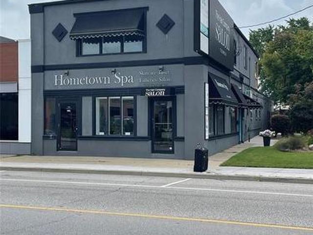 12129 Tecumseh Road East, Tecumseh, ON, N8N 1M2 lease for lease | Listing ID 26006 | Royal LePage
