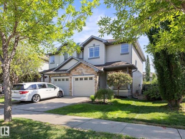 1212 Avenue, Edmonton, AB, T6W 1L9 house for sale | Listing ID E4495 | Royal LePage