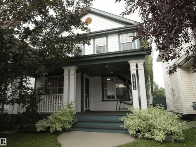 1212 Avenue Sw, Edmonton, AB, T6W 1M1 house for sale | Listing ID E4500 | Royal LePage