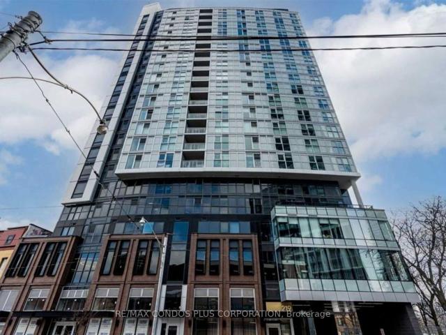 1212 Dundas Street E, Toronto | 1+1Beds/2Bath, Condo, $2,650/mo | Condos. Ca