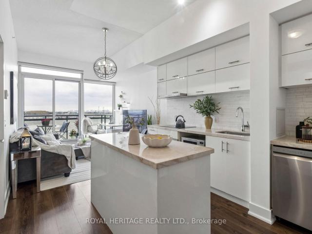 1212 Enterprise Boulevard, Markham | For Sale @ $530,000 | Condos. Ca