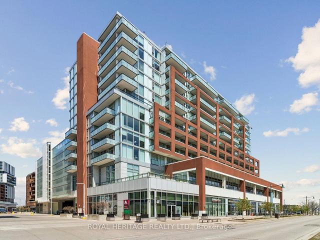 1212 Enterprise Boulevard, Markham | For Sale @ $585,000 | Condos. Ca
