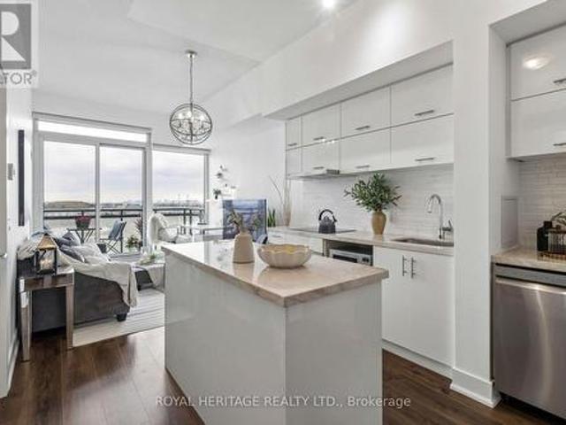 1212 Enterprise Boulevard, Markham, ON, L6G 0G4 condo for sale | Listing ID N13419 | Royal LePage