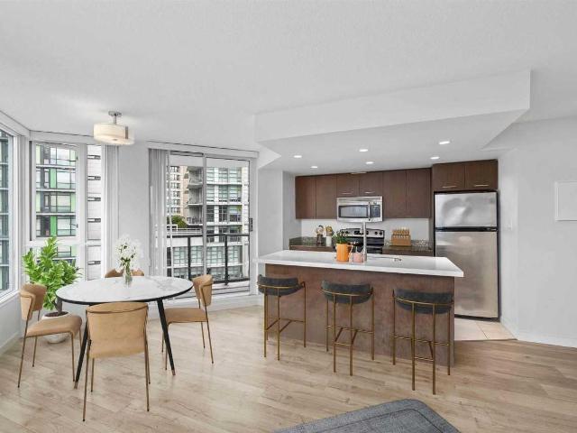 1212 Howe 1 Bedroom Apartment for Rent at 1212 Howe St, Vancouver, BC V6Z 2M9 Downtown Vancouver