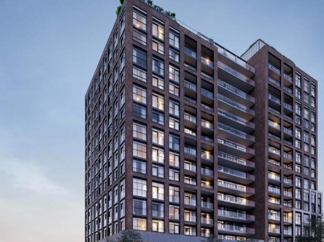 1212 Sterling Road, Toronto | 2Beds/2Bath, Condo, $2,550/mo | Condos. Ca