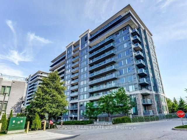 1212 South Park Road, Thornhill | 1+1Beds/1Bath, Condo, $538,000 | Condos. Ca