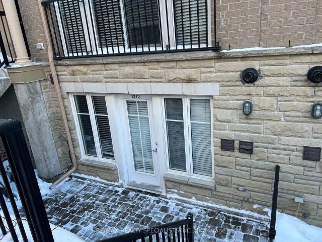 1212 21 Pirandello Street, Toronto | Leased, C12776 | Condos. Ca
