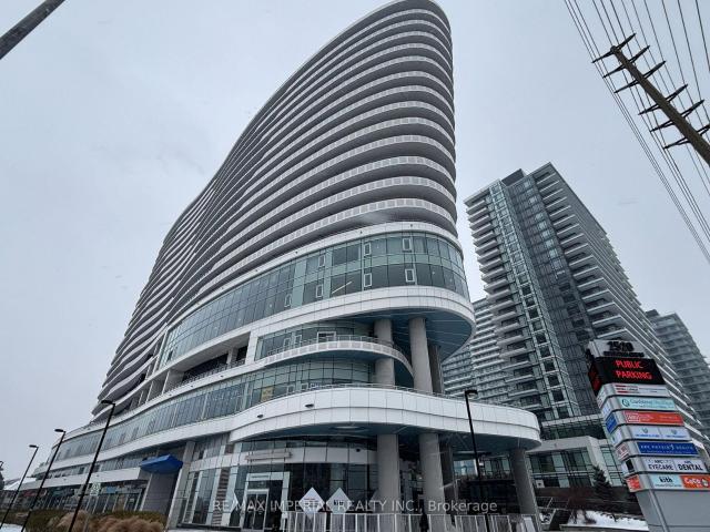 1212 2 eglinton Avenue W, Mississauga | 2+1Beds/2Bath, Condo, $3,000/mo | Condos. Ca