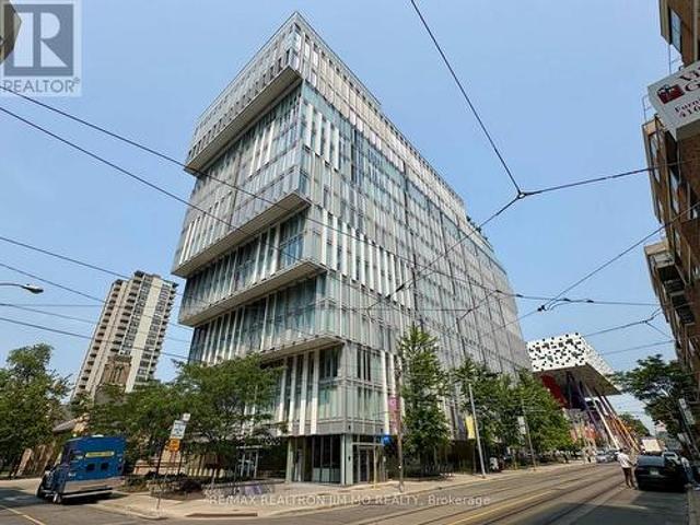 1212 50 Mccaul Street, Toronto, ON, M5T 1V9 lease for lease | Listing ID C13607 | Royal LePage
