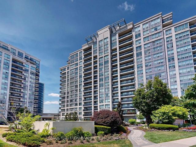 1212 50 Disera Drive, Thornhill | For Sale @ $849,000 | Condos. Ca