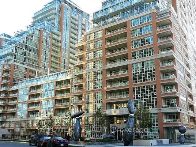 1212 75 East Liberty Street, Toronto | Leased, C12750 | Condos. Ca