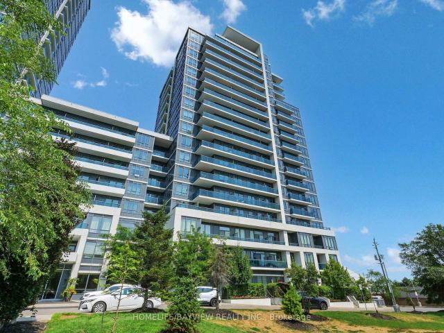 1212 7 Yonge Street, Thornhill | 2Beds/2Bath, Condo, $2,950/mo | Condos. Ca
