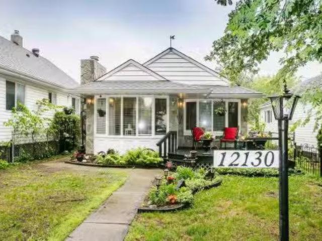 12130 95 Street, Edmonton, AB, T5G 1M8 house for sale Listi.