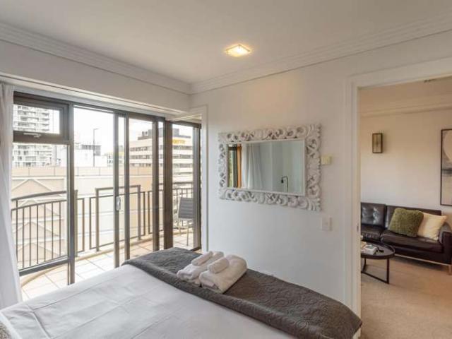 1213/1 Courthouse Lane, Auckland Central, Auckland City