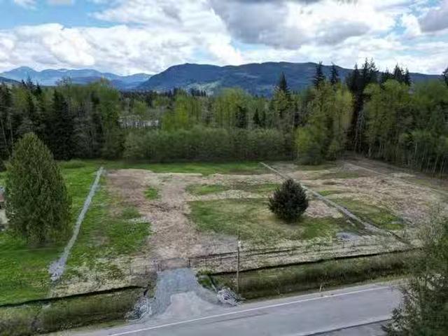 12132 Rolley Lake Street, Mission, BC, V4S 1E1 vacant land f.