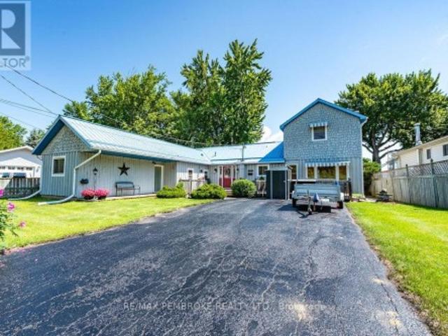 1213 Burns Drive, Laurentian Valley, ON, K8A 7M9 house for sale | Listing ID X13499 | Royal LePage